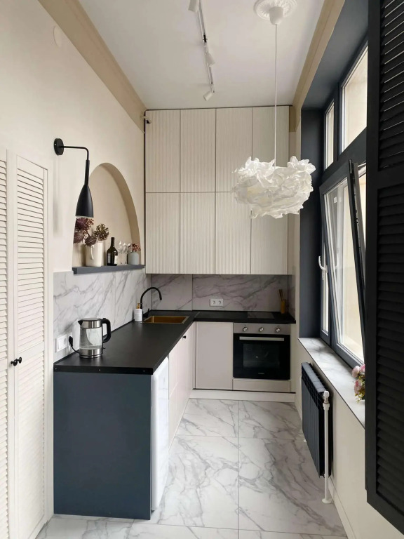 Baltic Apart на улице Крупской 19 - фото 13