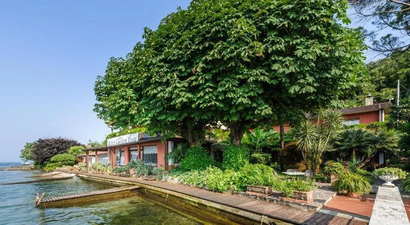 Hotel Garden Zorzi