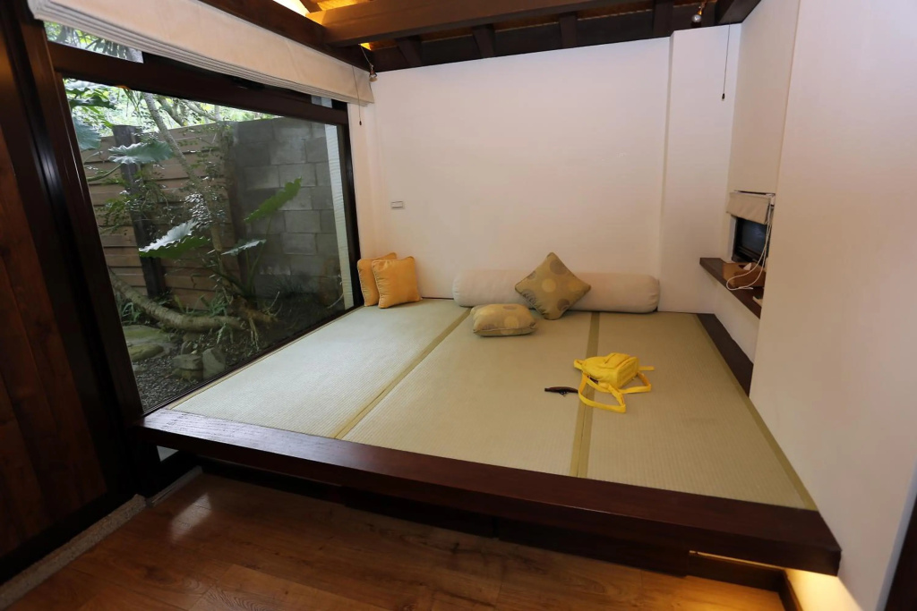 Mudanwan Villa — 4