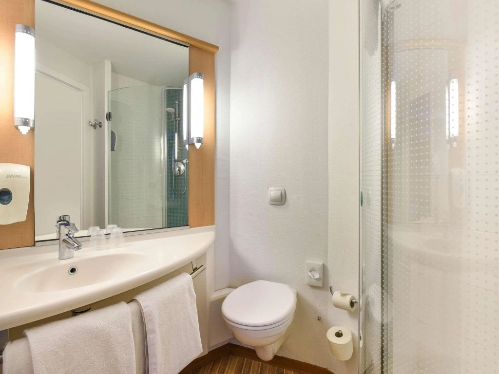 ibis Kortrijk Centrum - Général