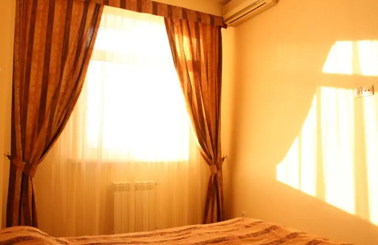 отель Огни Заречья - фото 5