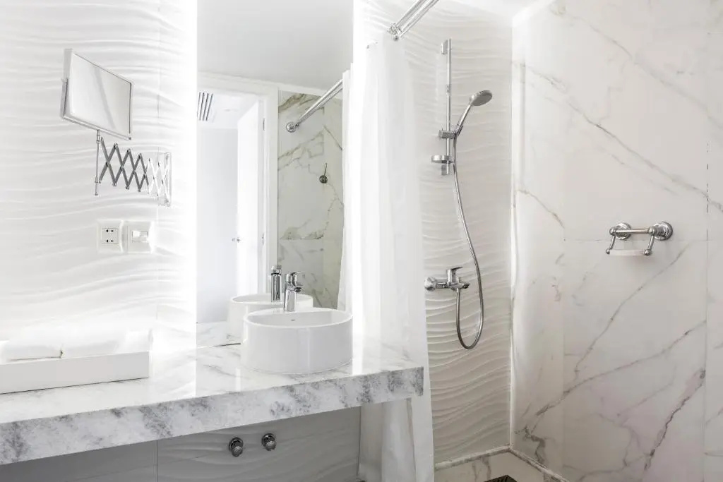 Hub Hotel Asuncion - Chambres
