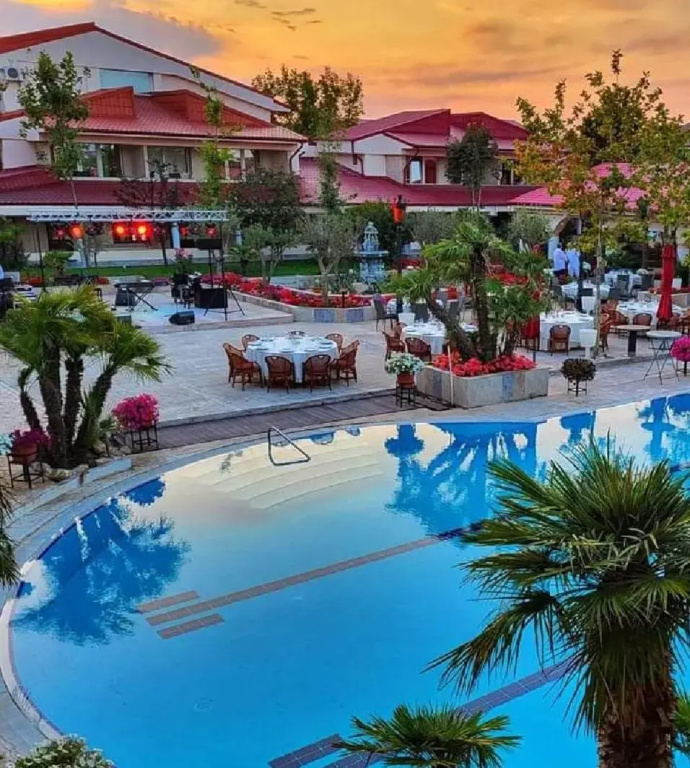Vox Maris Grand Resort - Adults only - фото 43