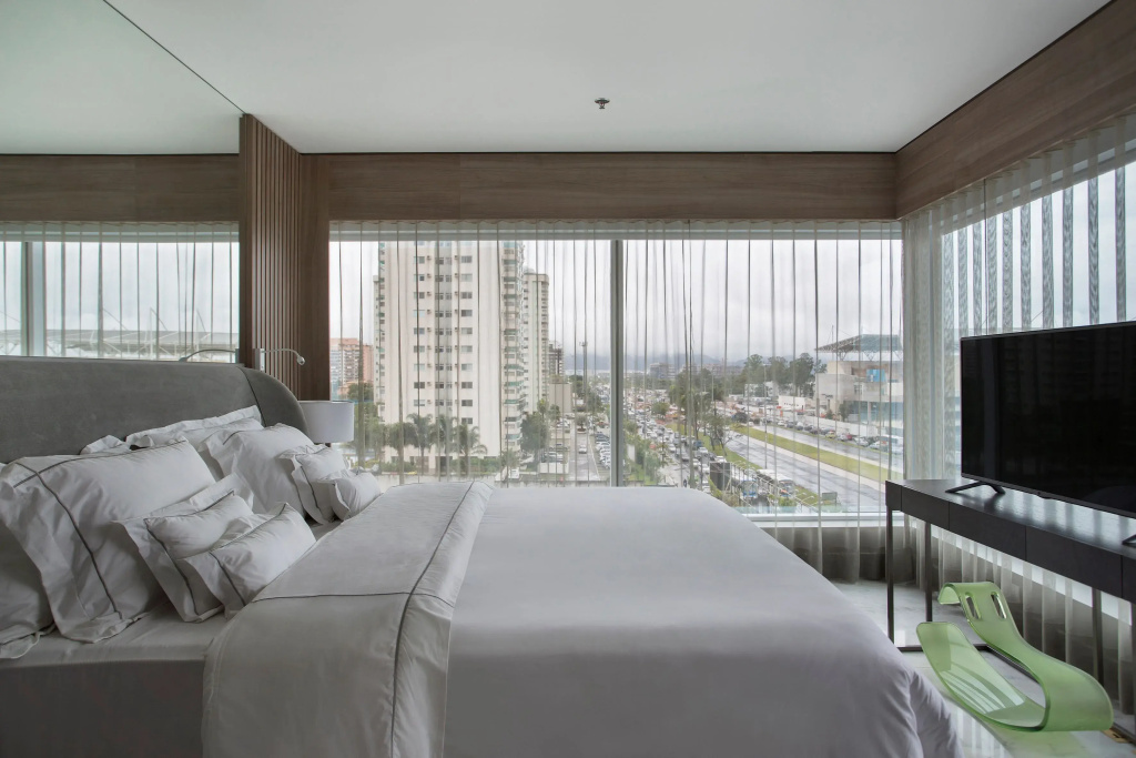 Venit Mio Hotel - Général