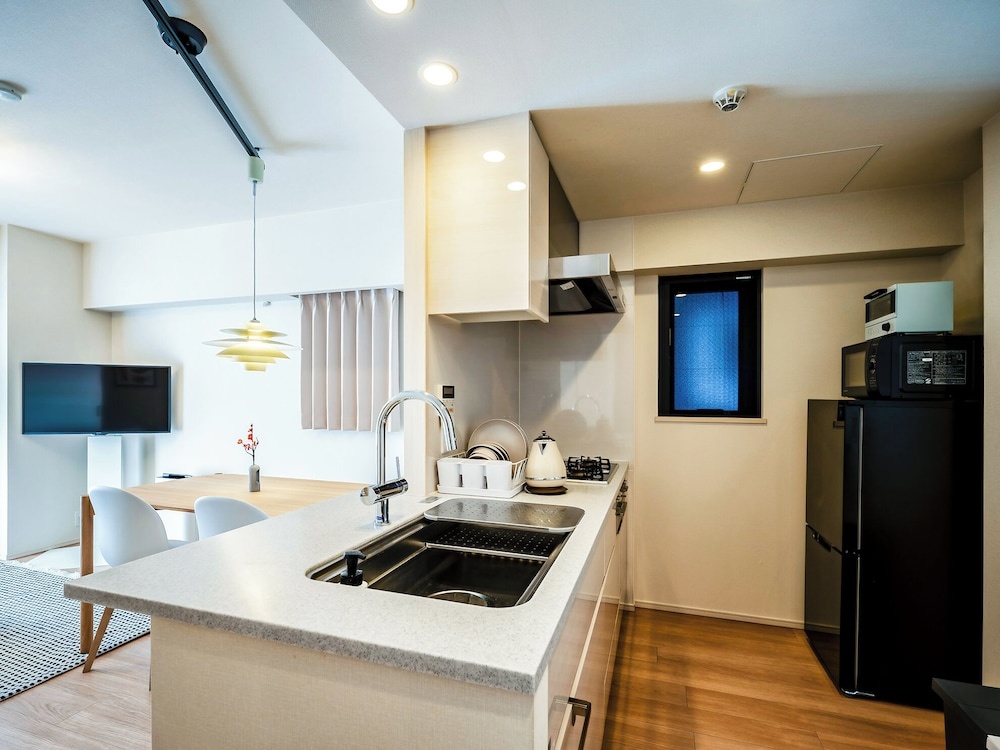 Section L Residence Shibuya 사진 13