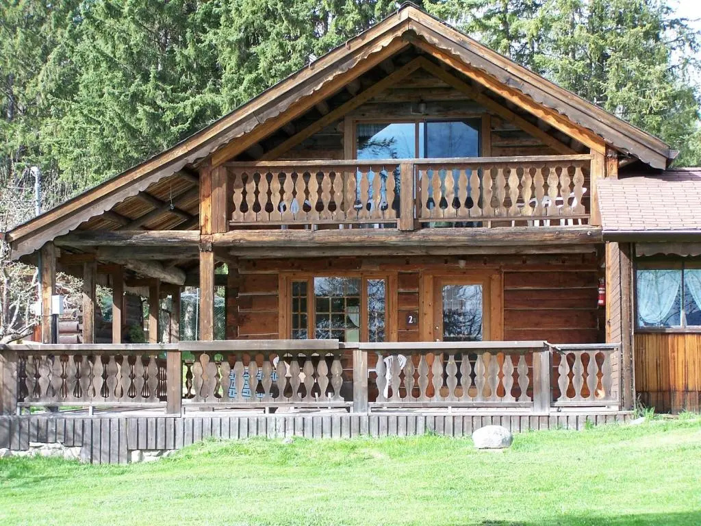 Cottage