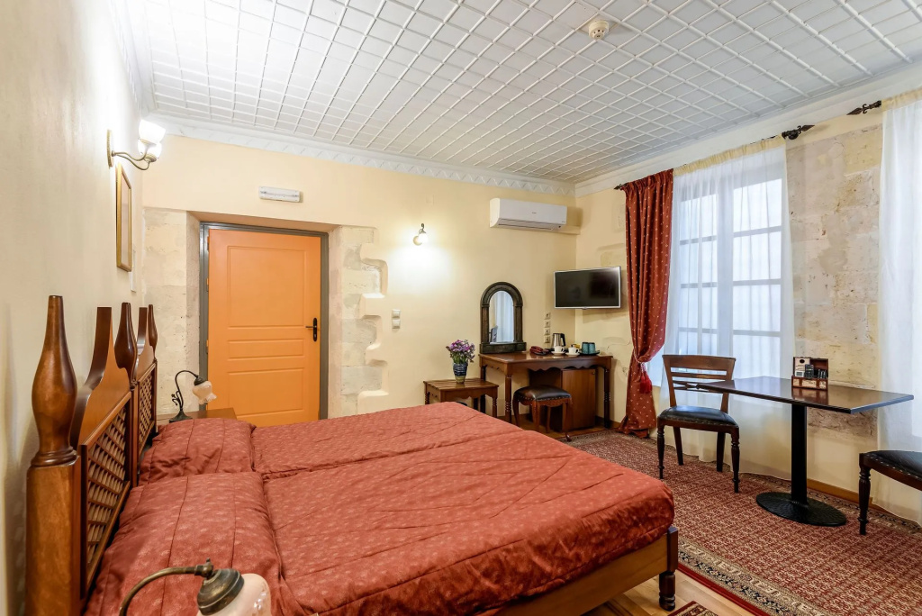 Belmondo Hotel - Chambres