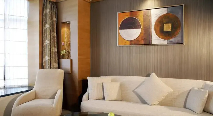 Haiyatt Garden Hotel Changan - Général