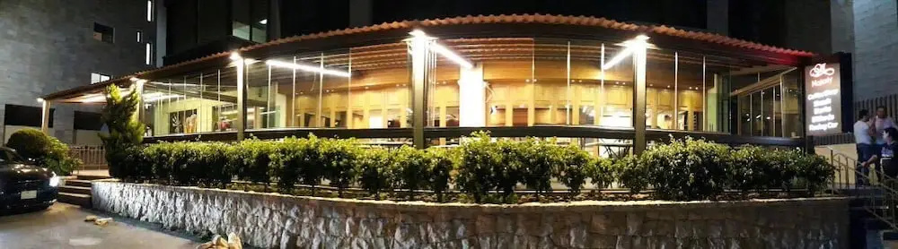 Hotel photo 12