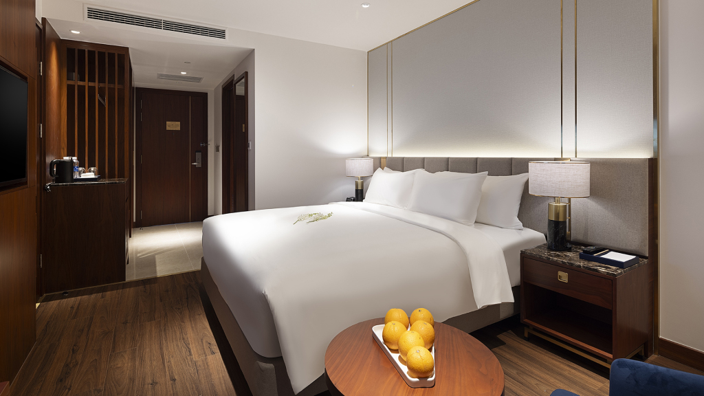 Best Western Premier Marvella Nha Trang Hotel