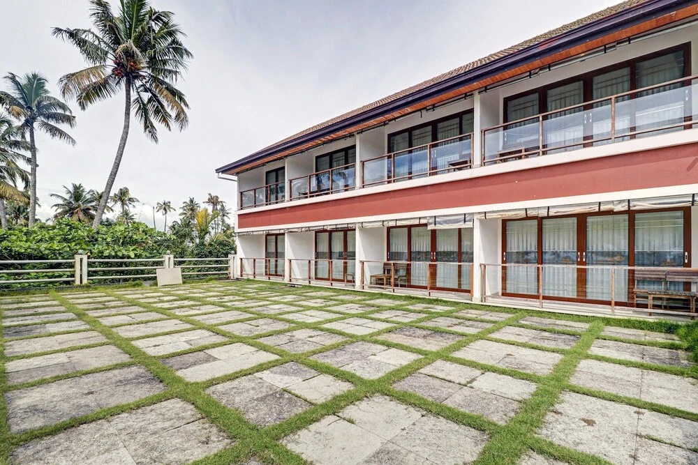 Townhouse OAK Edassery's Sealine Villa Stay
