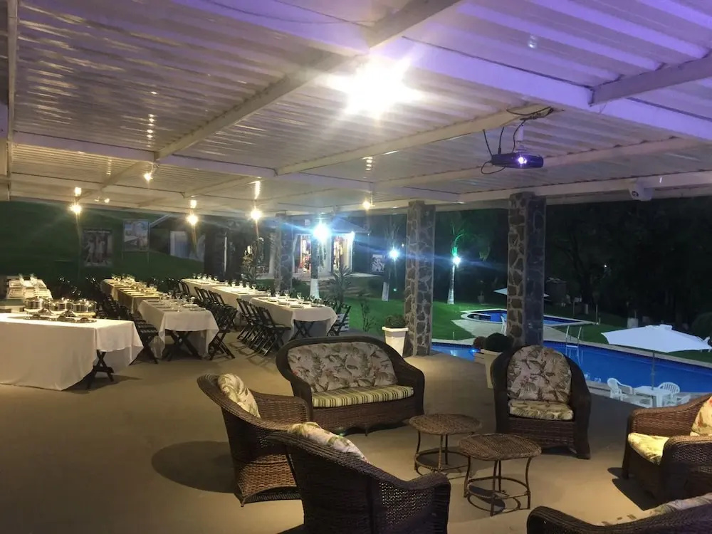 Hotel photo 14