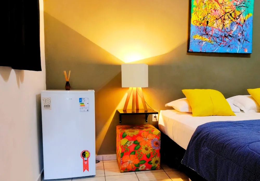 Nomad - Norte Sul, Cambui — фото 2