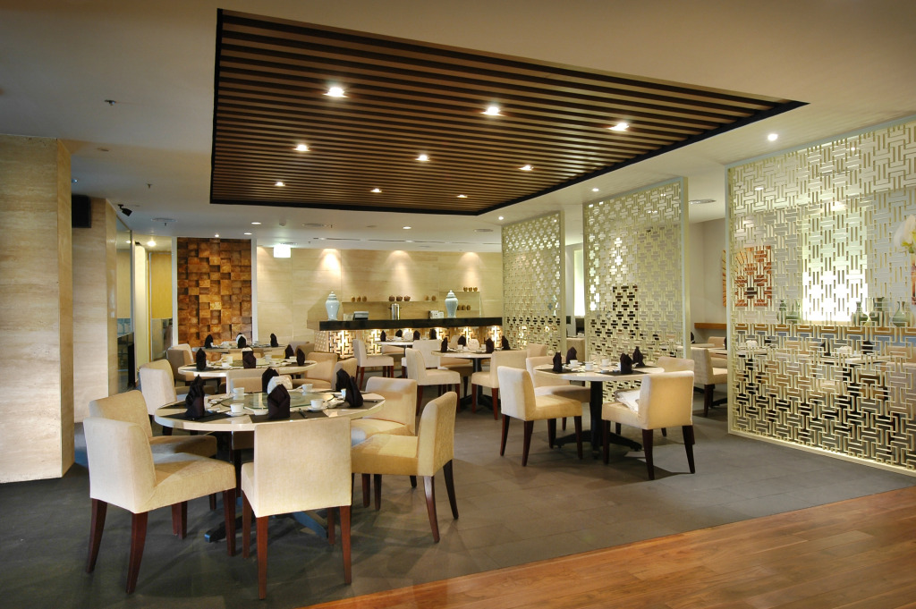 Отель Borobudur Jakarta - фото 36