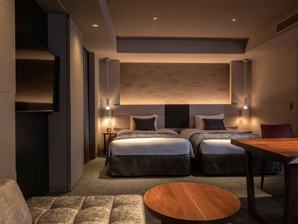 Tokyu Stay Kyoto Sakaiza Shijo-Kawaramachi 사진 8