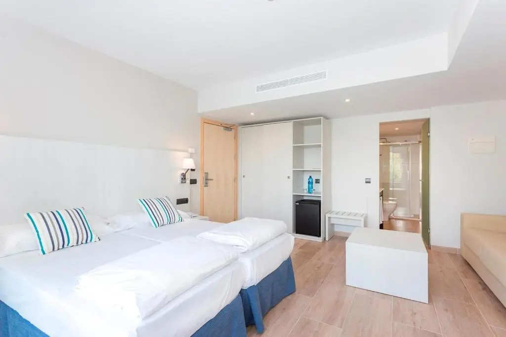 Alcanada Golf Hotel - Chambres