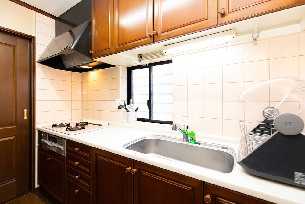 Shinagawa Wisteria Residence 사진 22