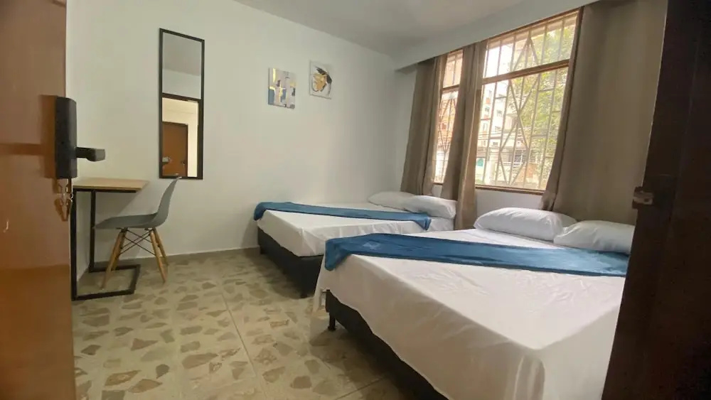 Hotel photo 4