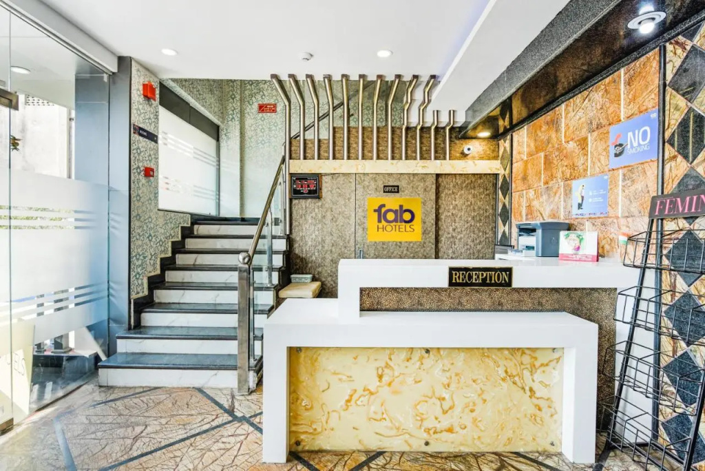 Hotel photo 12