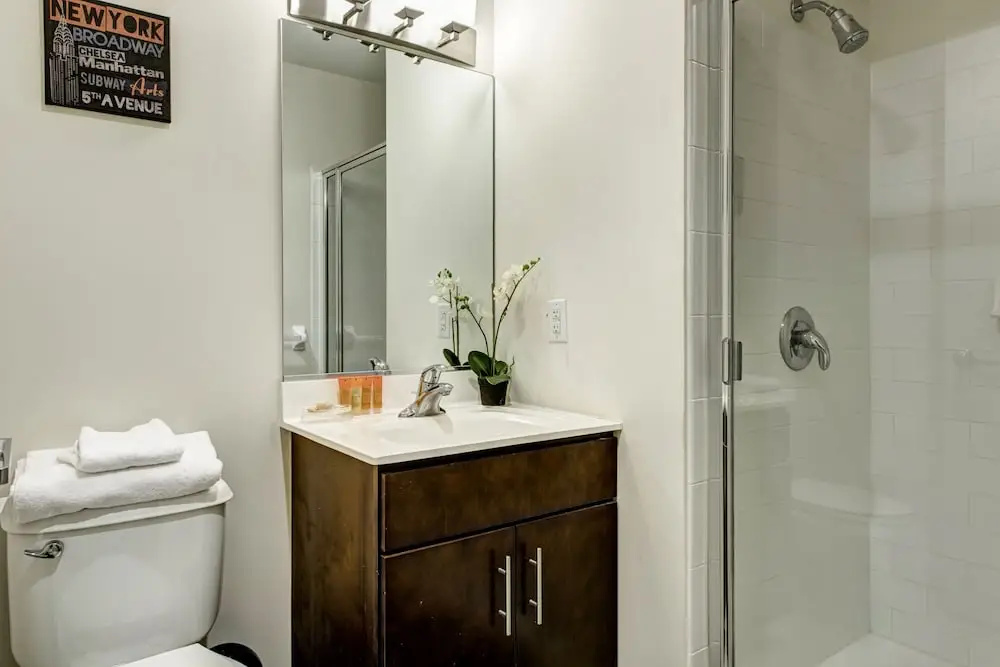 Pelicanstay at Newport - Chambres