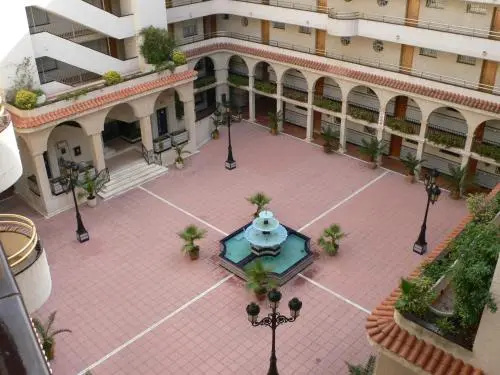 Apartamento Córdoba