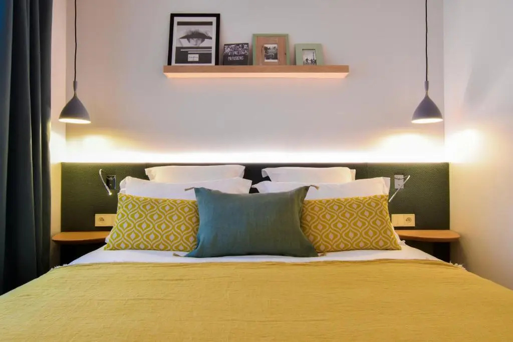 Hôtel Victoire & Germain 40