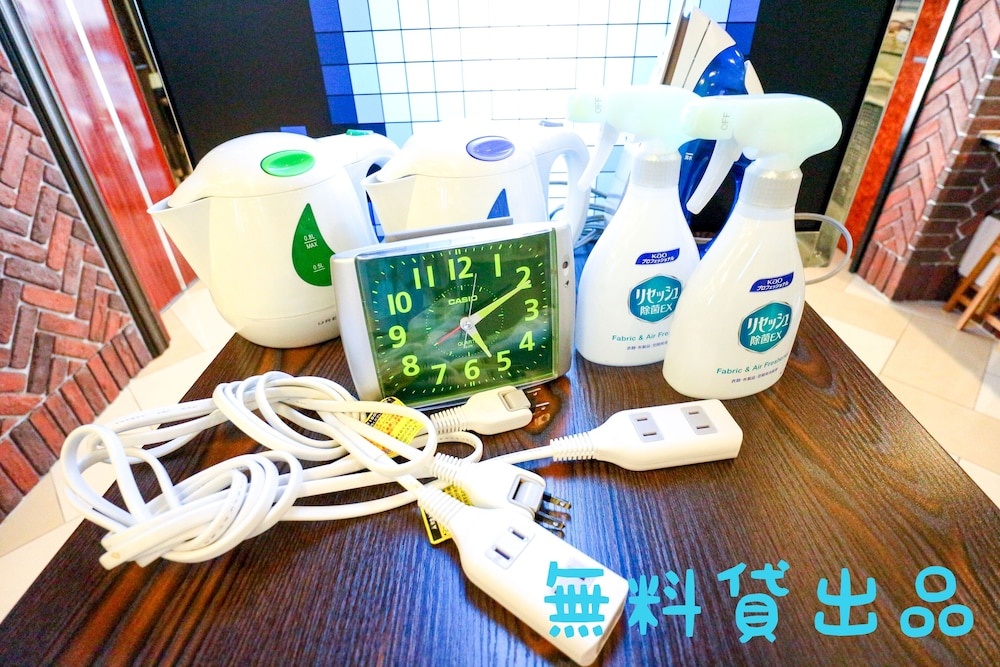 Hotel Chuo Selene 사진 3