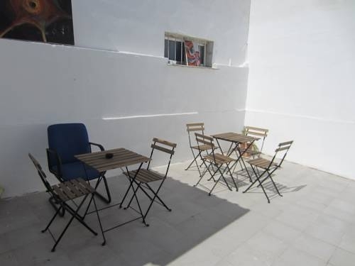 Hostel Malaga Centro - 18