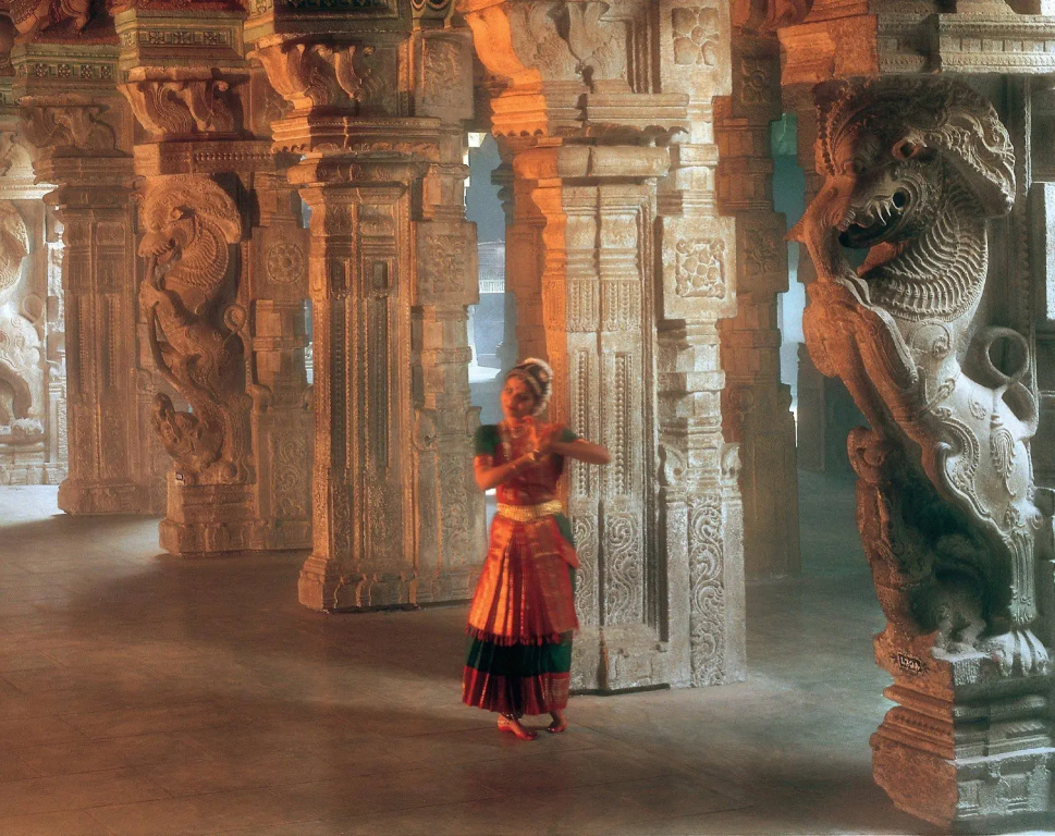 Gateway Madurai - Général