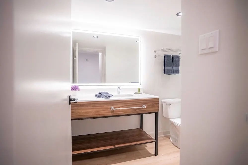 Les Suites Hotel Ottawa - Chambres