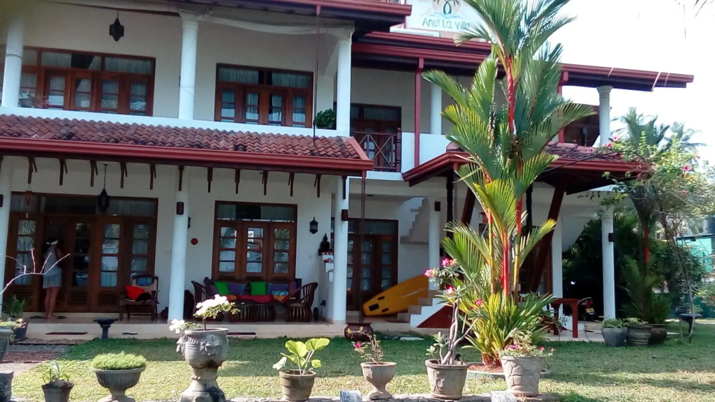 Hotel photo 8