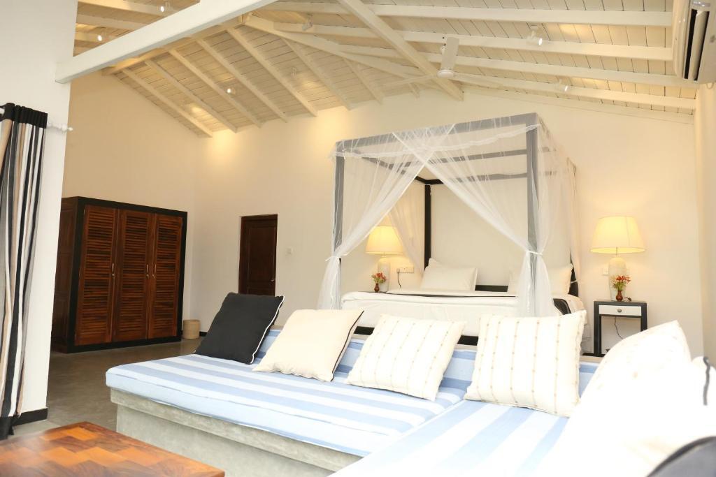 Hotel Suite Lanka