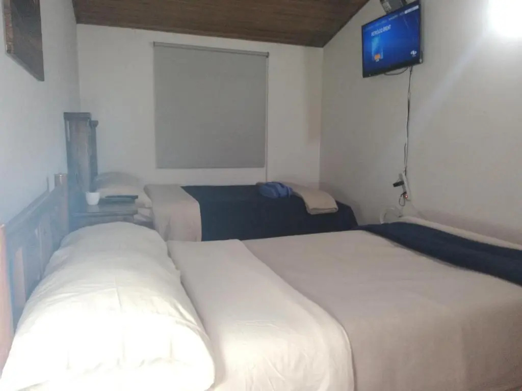 Comfort room