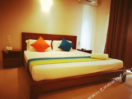 Lafala Hotel & Service Apartment