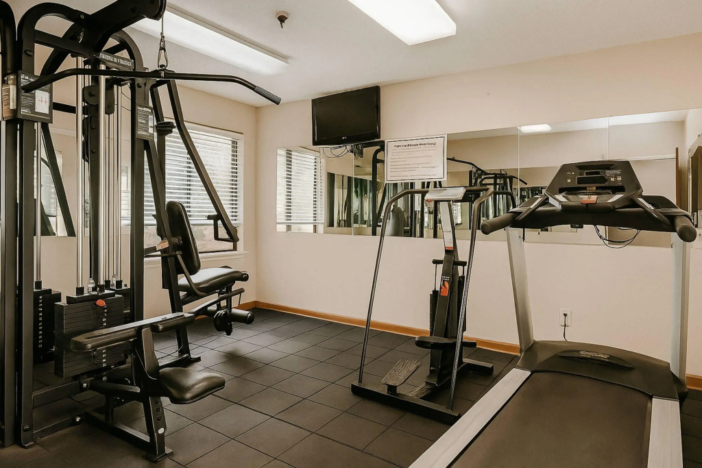 Hotel photo 16