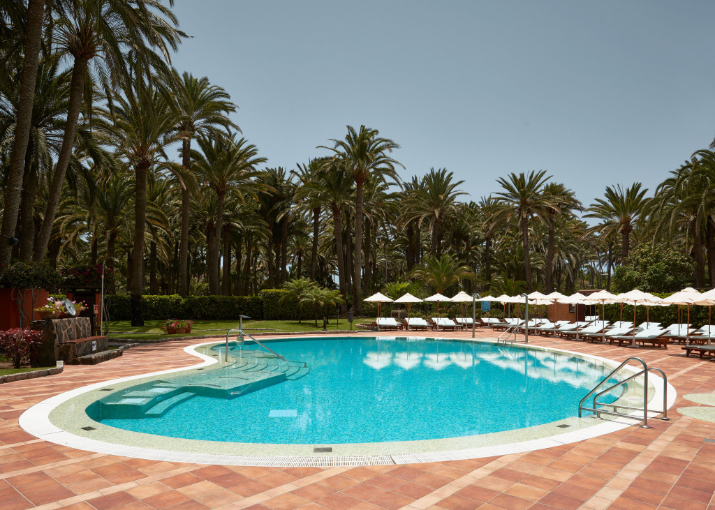 Seaside Palm Beach - Général