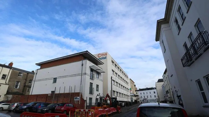 Citrus Hotel Cheltenham by Compass Hospitality - Chambres