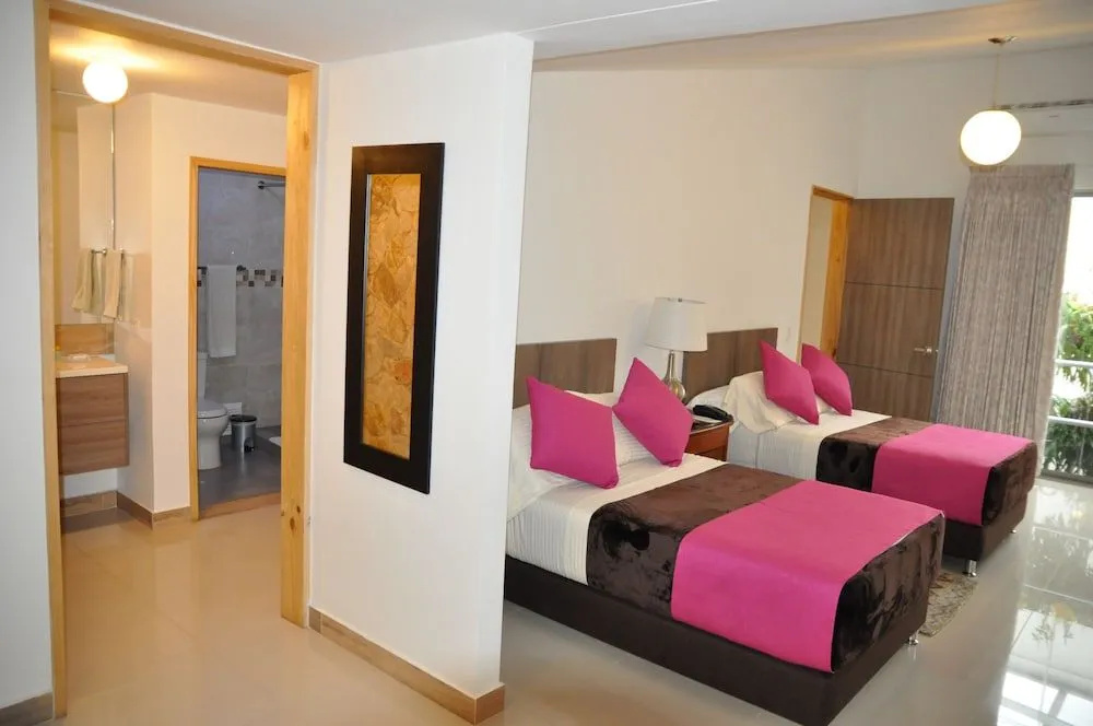 Hotel photo 26