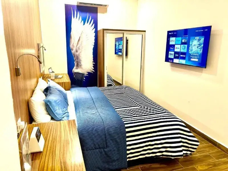 Hotel photo 8