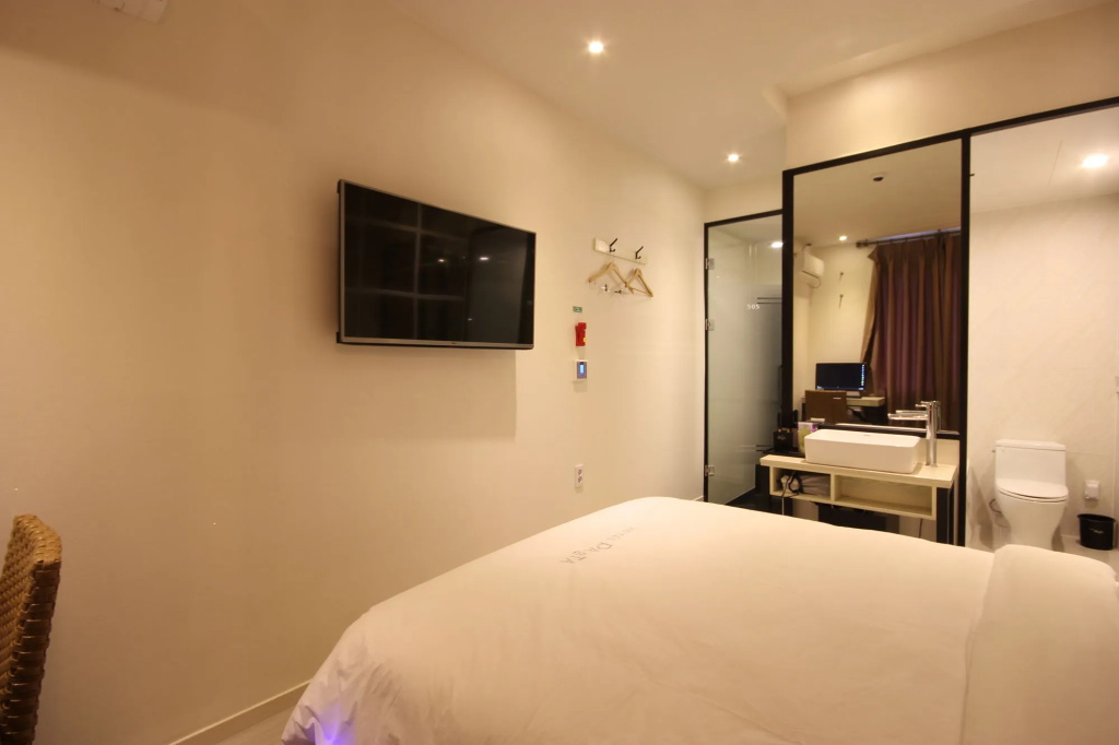 hotel photo