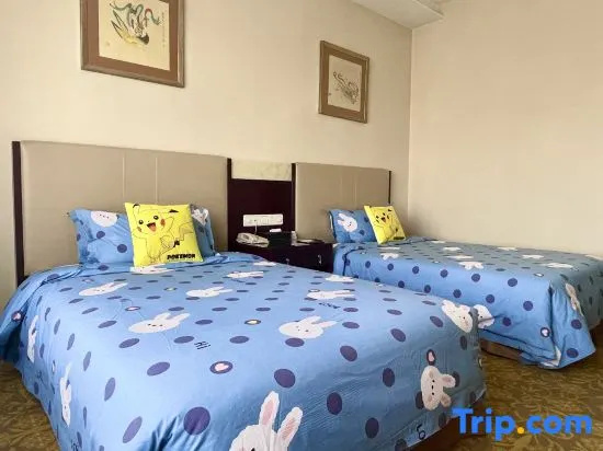 Legend Hotel - Chambres