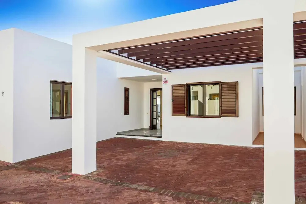 Villa Buganvilla