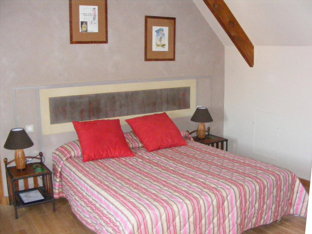 Voir la photo 4 — Les Belleme Golf Apartments