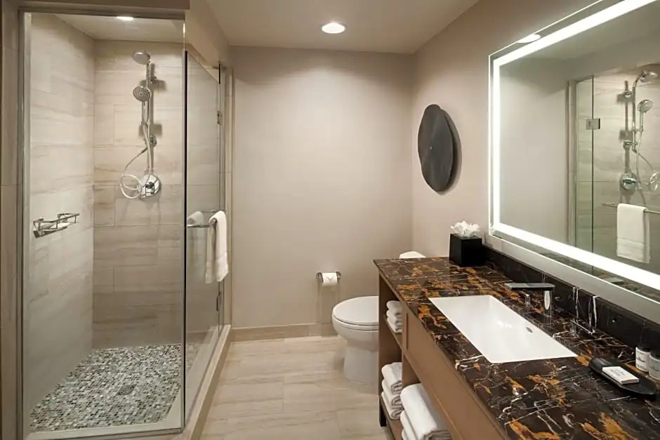 Sheraton Grand at Wild Horse Pass - Chambres