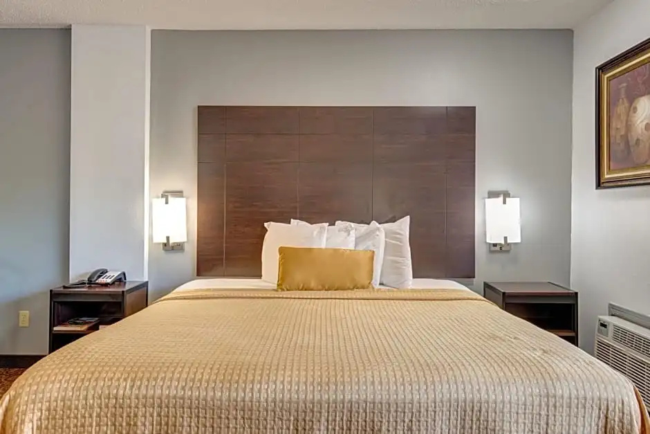 Deluxe Sextuple room