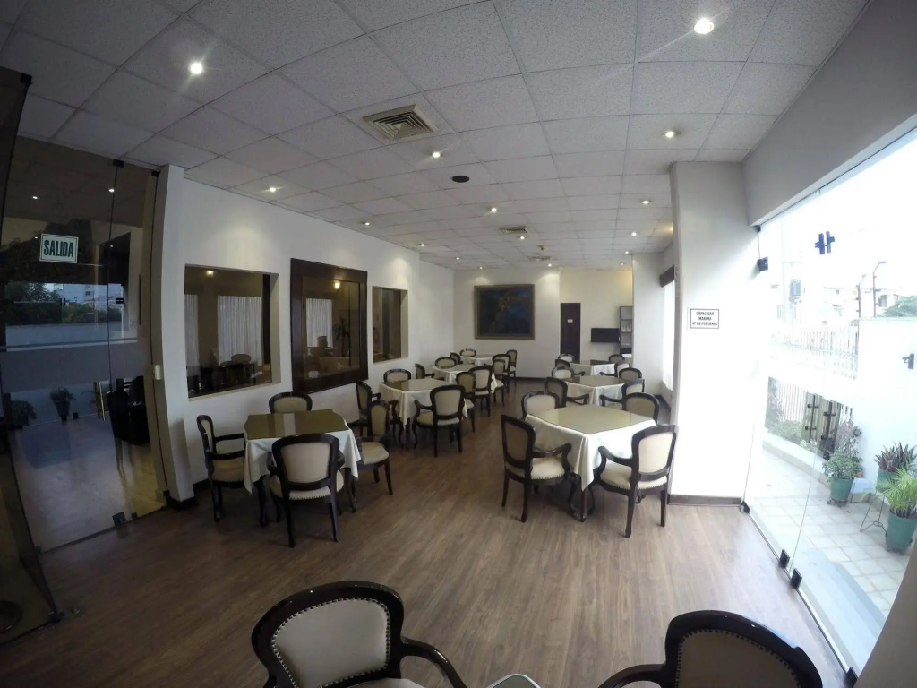 Hotel photo 15