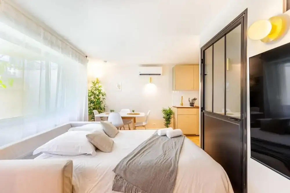 Voir la photo 1 — Lavie Maison Balneo Sauna