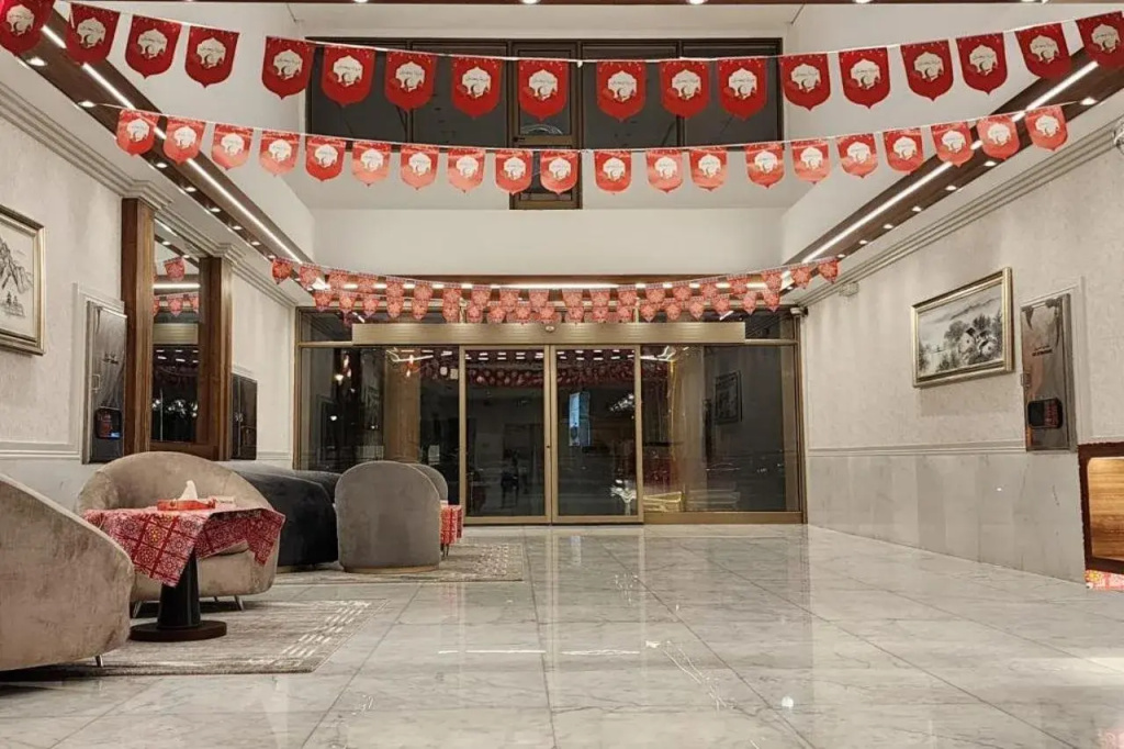 Hotel photo 5