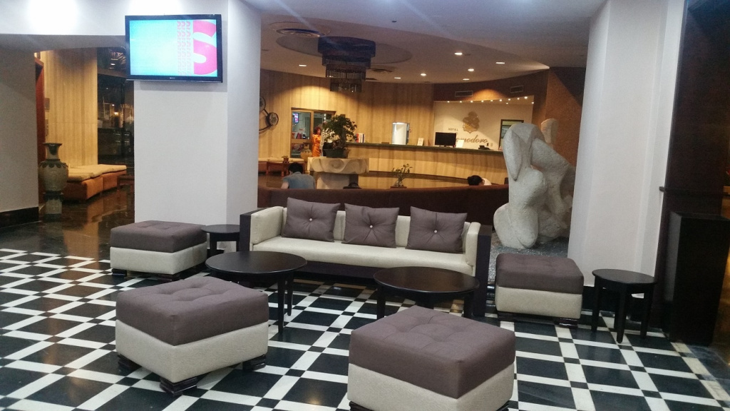 Hotel photo 2