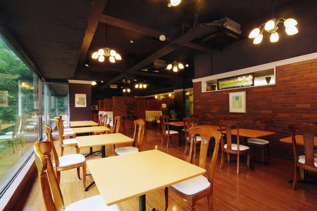 Tounosawa Quatre Saisons Hotel 사진 21